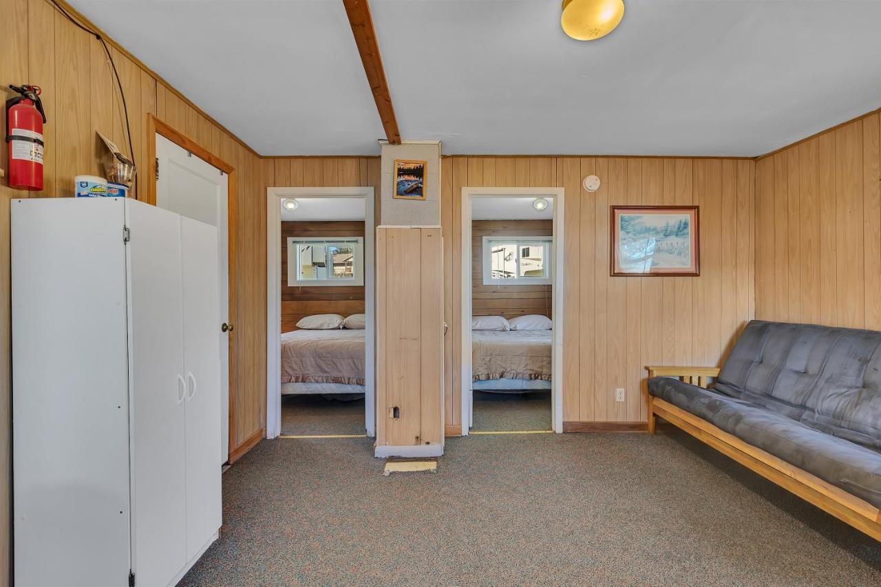 Hill City Blue Moon Resort & Motel מראה חיצוני תמונה